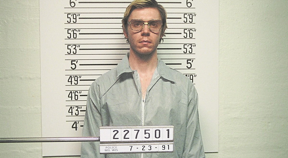 Jeffery Dahmer: More questions than answers