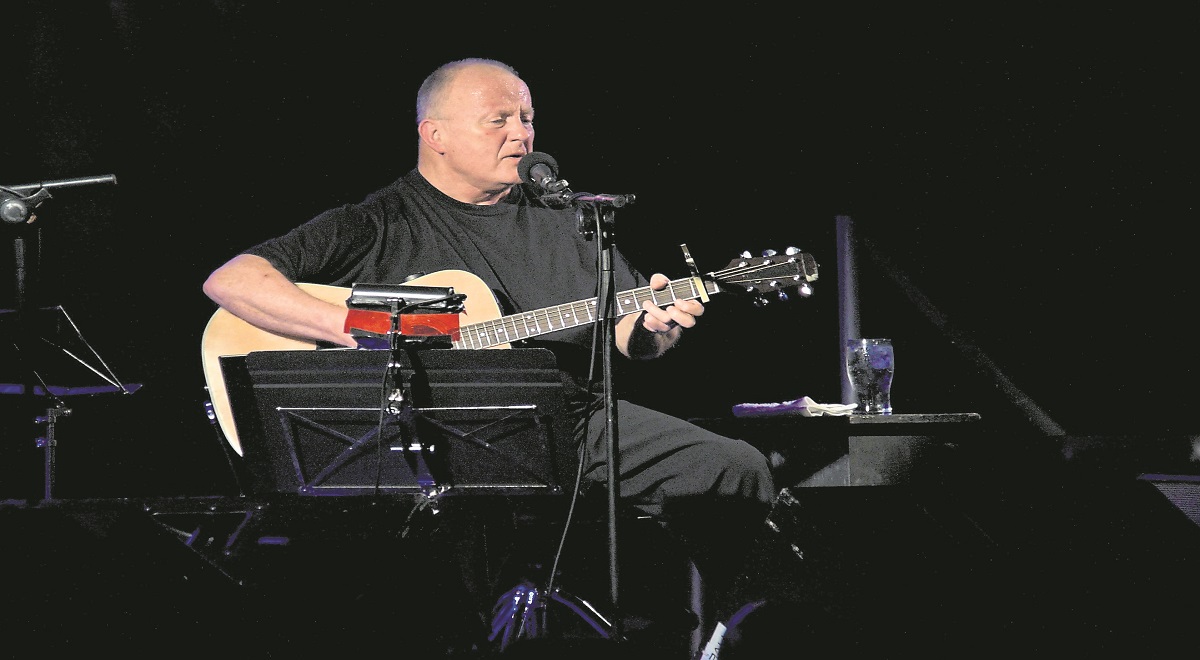 Christy has still got it