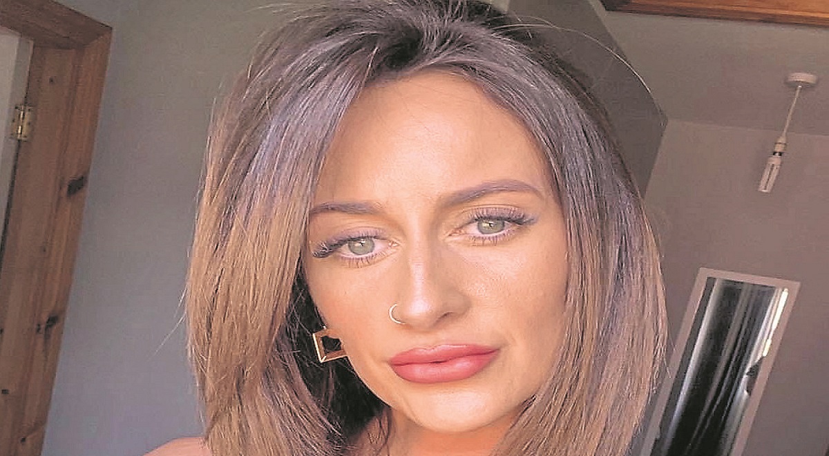 On the stage with… Sarah-Louise Semple