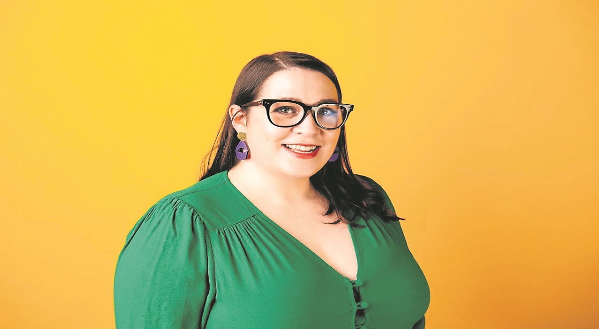 The ‘Omagh Literary Festival’ makes return to Strule Arts Centre