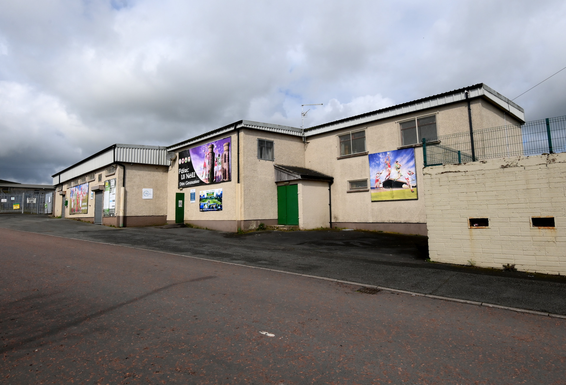 Memories shared as Clarkes embark upon their exciting new development