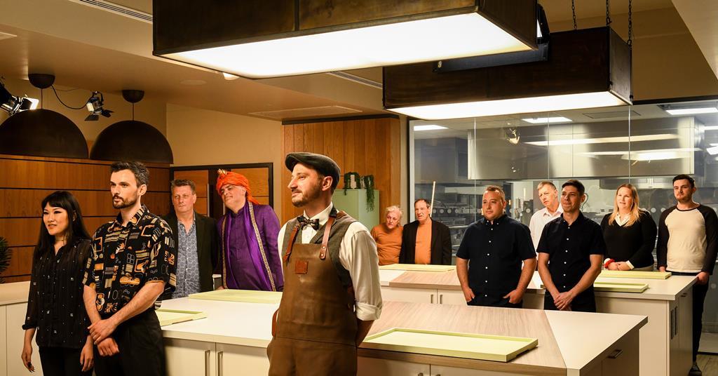 Don’t kick up a fuss, Truss