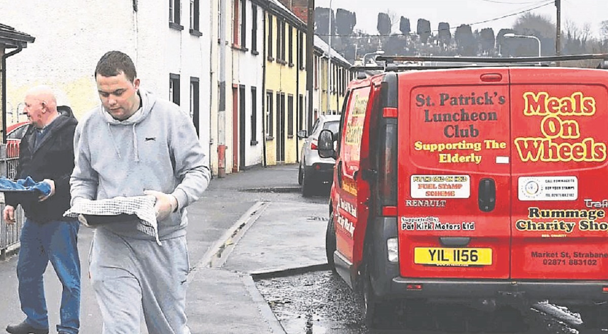 Huge regret as meals on wheels falls victim to fuel price hikes