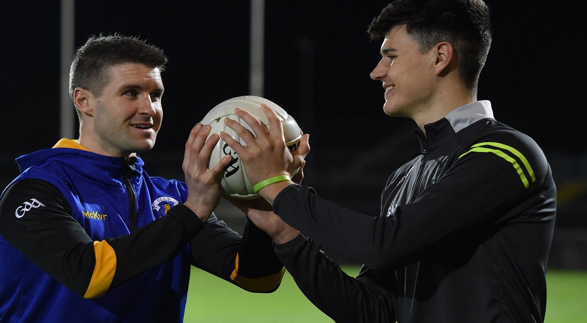 Red Hand Podcast: Red Hand Finals