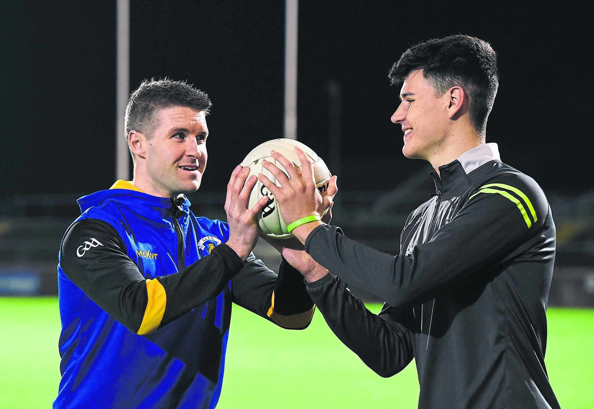 The Red Hand Podcast – The Tyrone Senior Championship Final