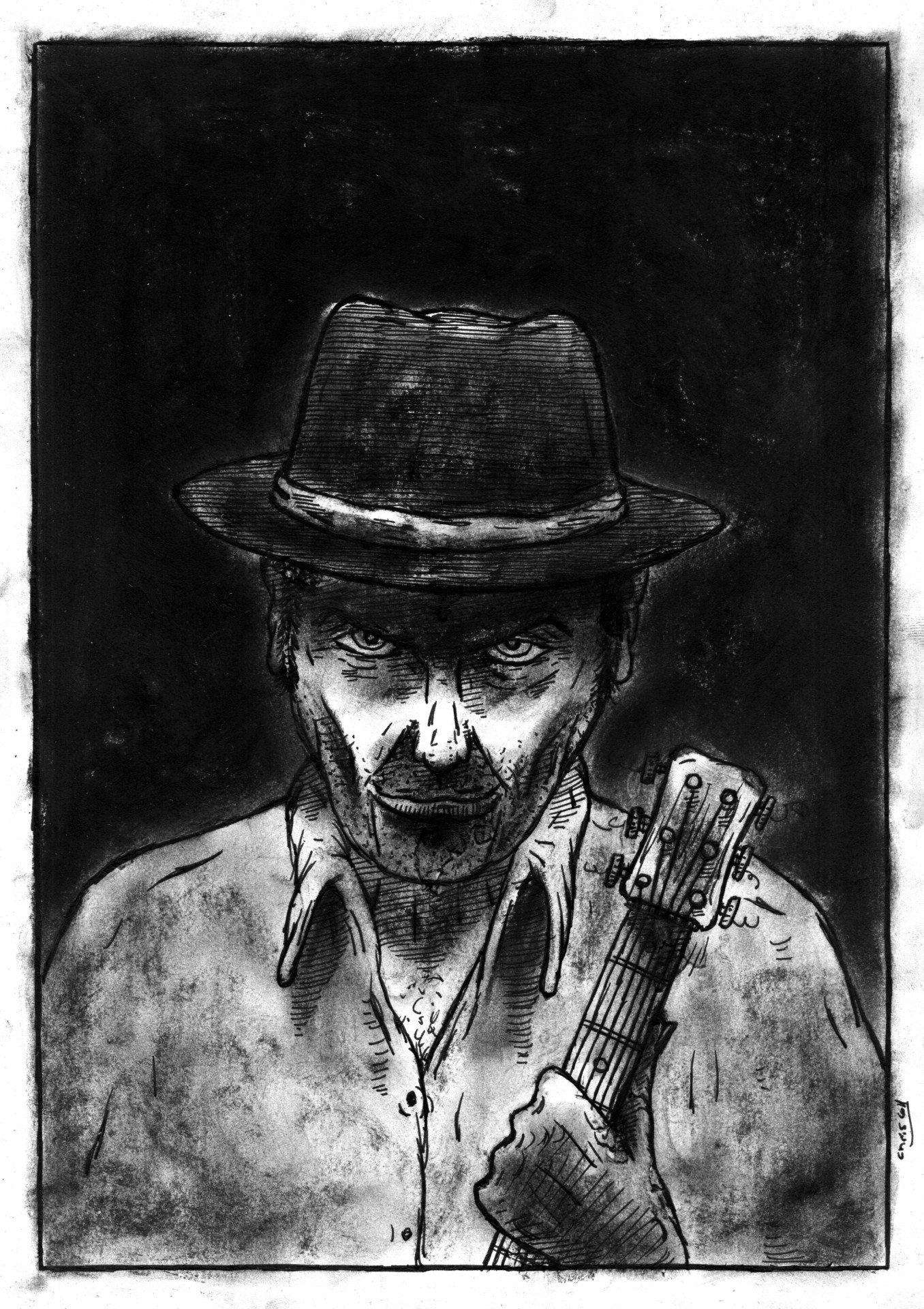 It is until it isn’t – Notes From the Boneyard