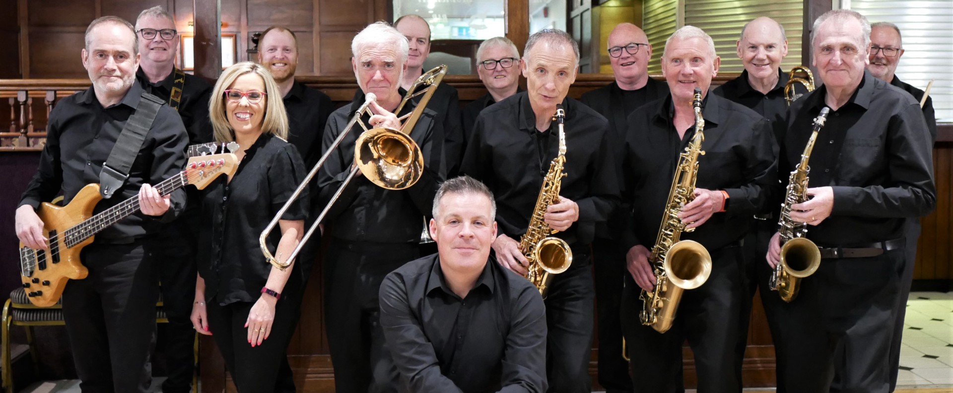 Manhattan Swing raising funds for children’s charity