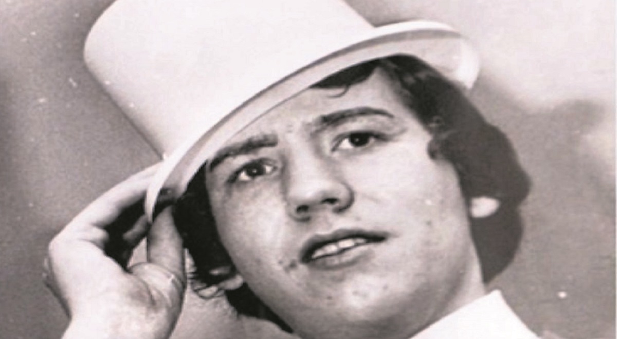 Fresh search to begin for Columba McVeigh