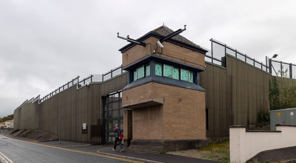 Orange Order linked to Derg PSNI station sale