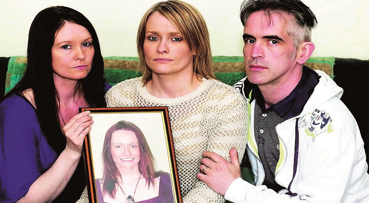 Appeal to murderer: Reveal location of Charlotte Murray’s remains