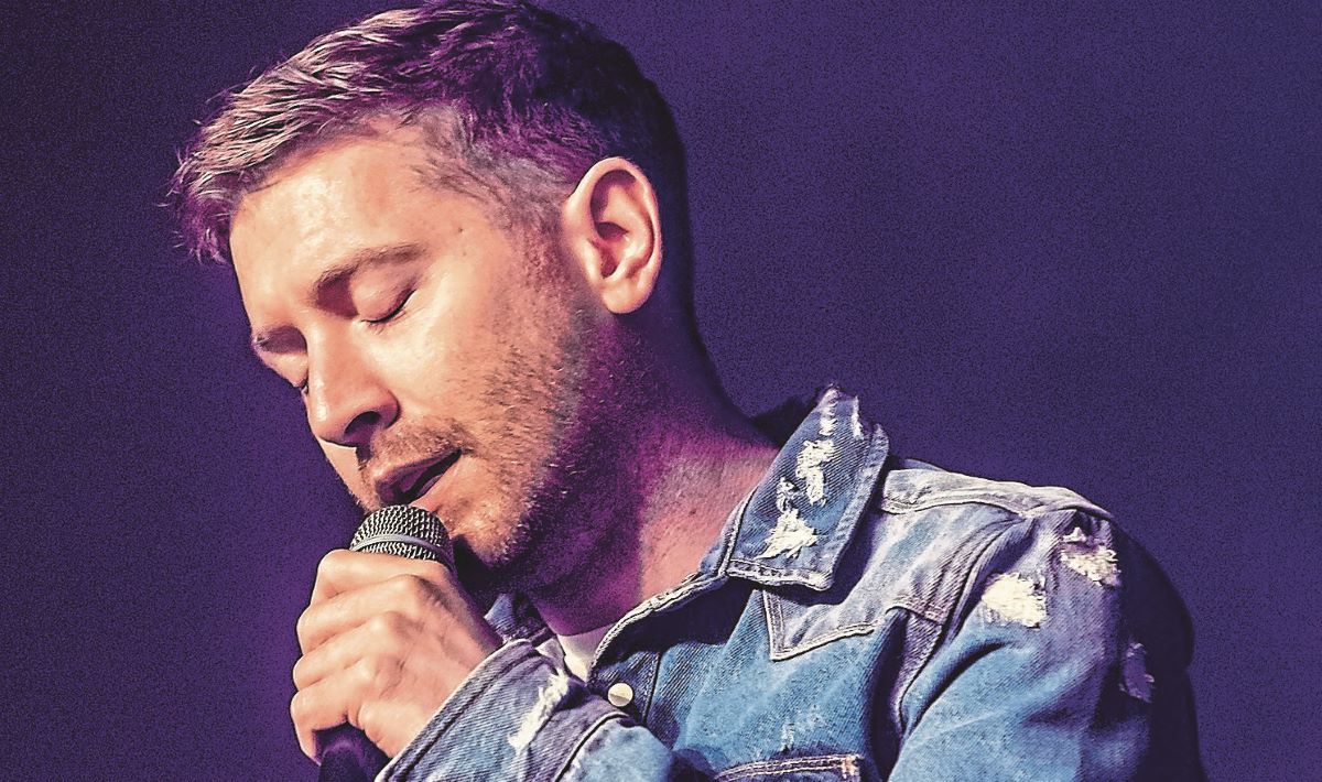 Barry Kirwan and Cliona Hagan to open new Omagh Lidl store