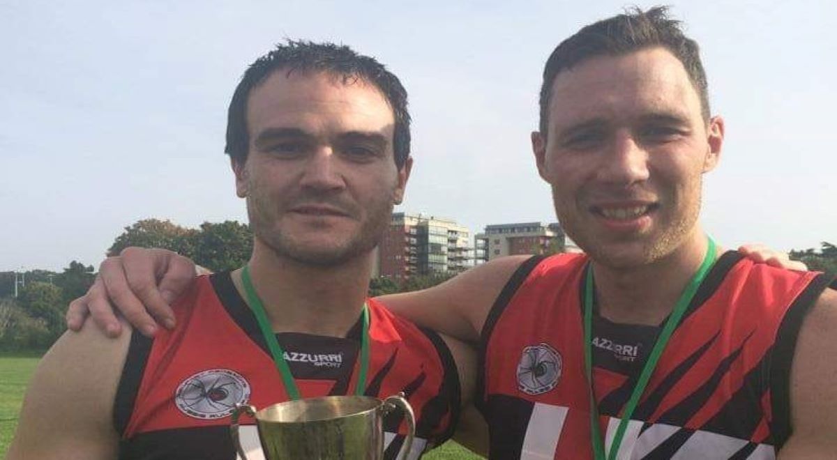 McSorley’s hoping to go out on a high in Croatia