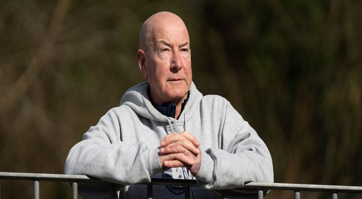 The Bootroom Podcast with Marty Gormley