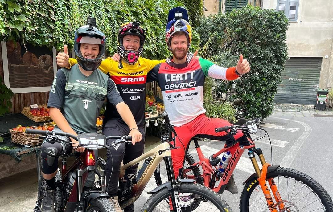 Omagh pair power Ireland to top 10 finish at Trophy of Nations