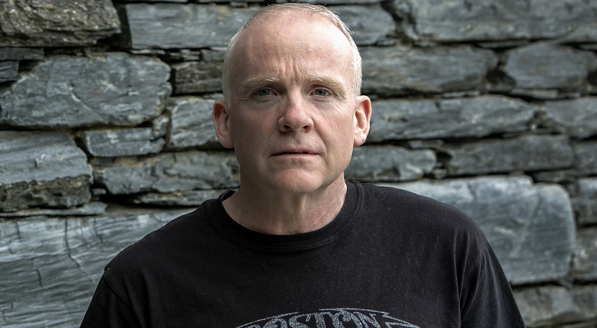 Omagh musician endures severe pain from rare nerve disorder