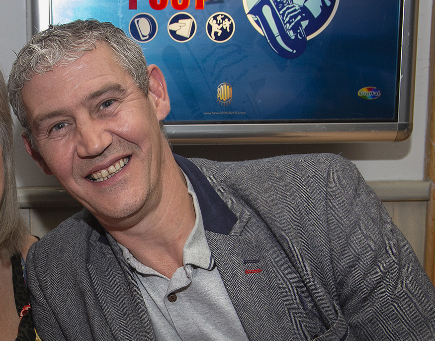 Man who died after machete attack was administering first aid