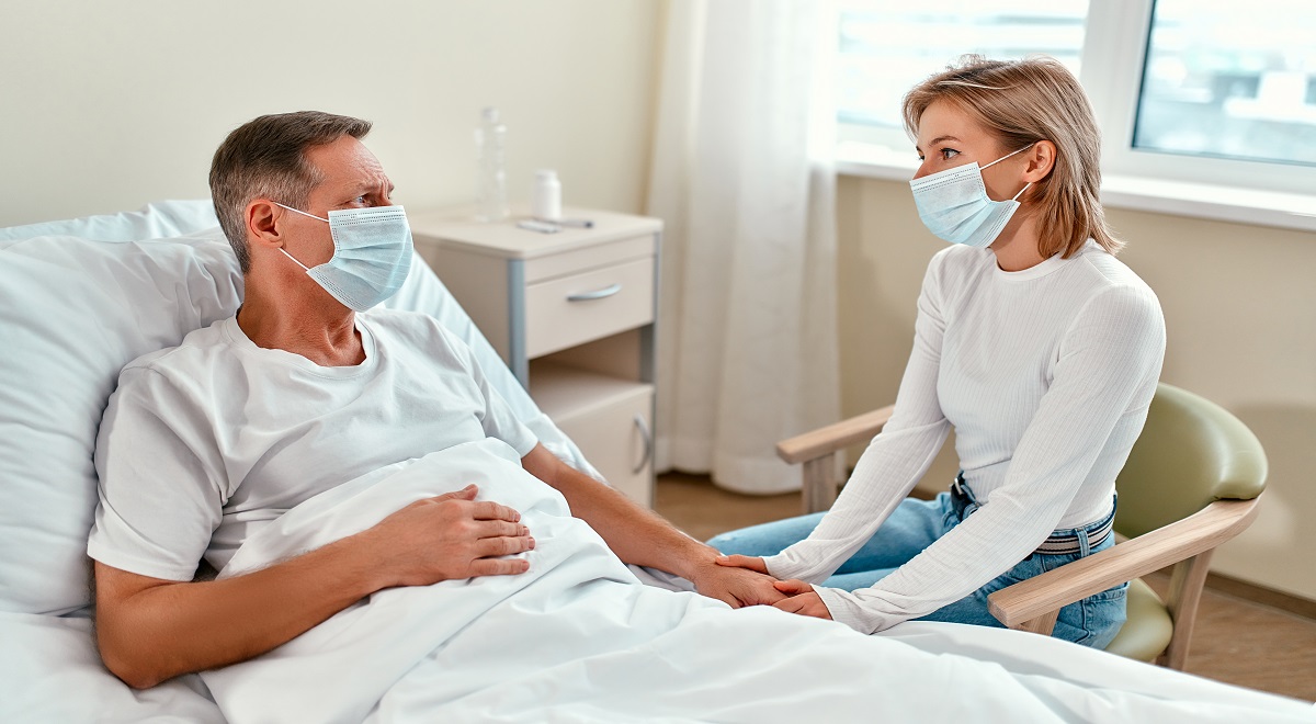 Department of health lift remaining visiting restrictions