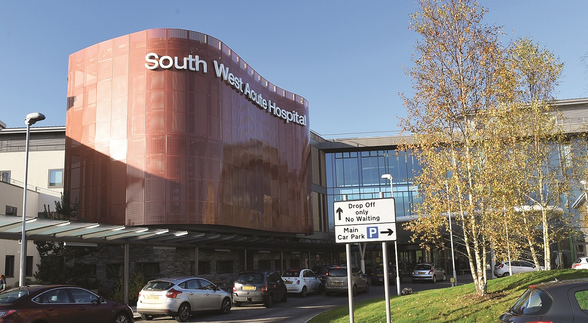 Support urged for ‘Ring of Steel’ protest at SWAH
