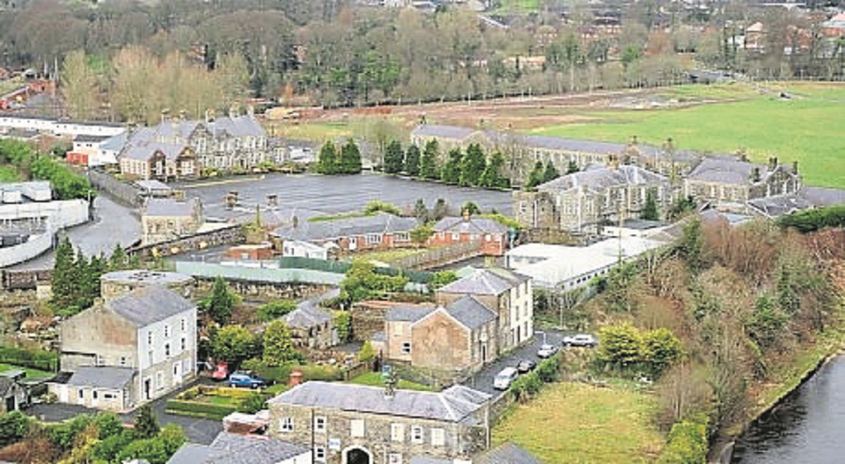 Council explores developing walkway on St Lucia site