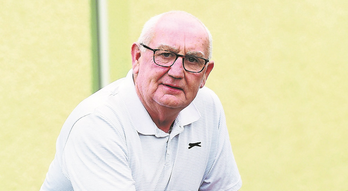 Nursing home relative calls PSNI response to concerns ‘disgraceful’