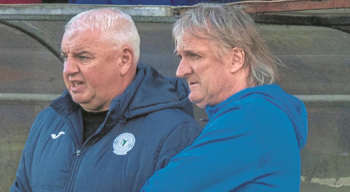 A largely positive tenure: What next for Ollie Horgan?