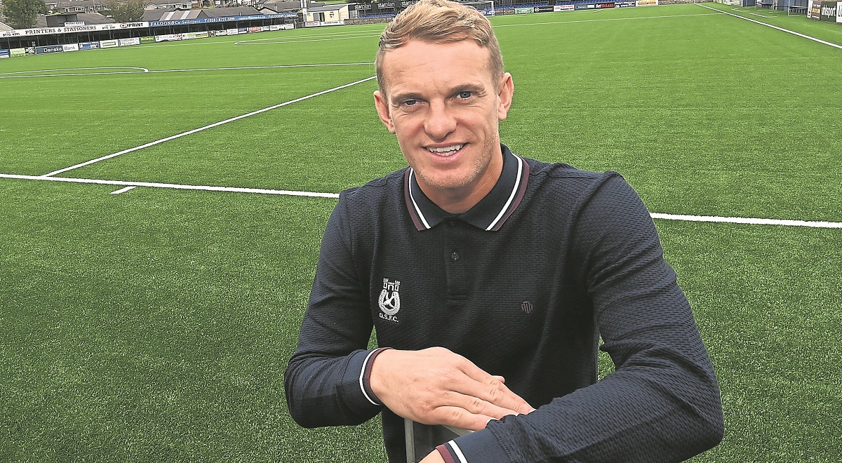 It’s not a funny old game: plastic or grass pitches?