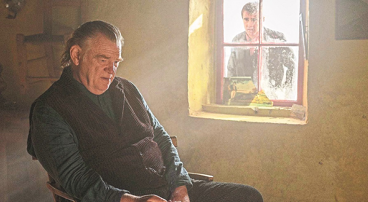 McSherry’s Musings: No escape