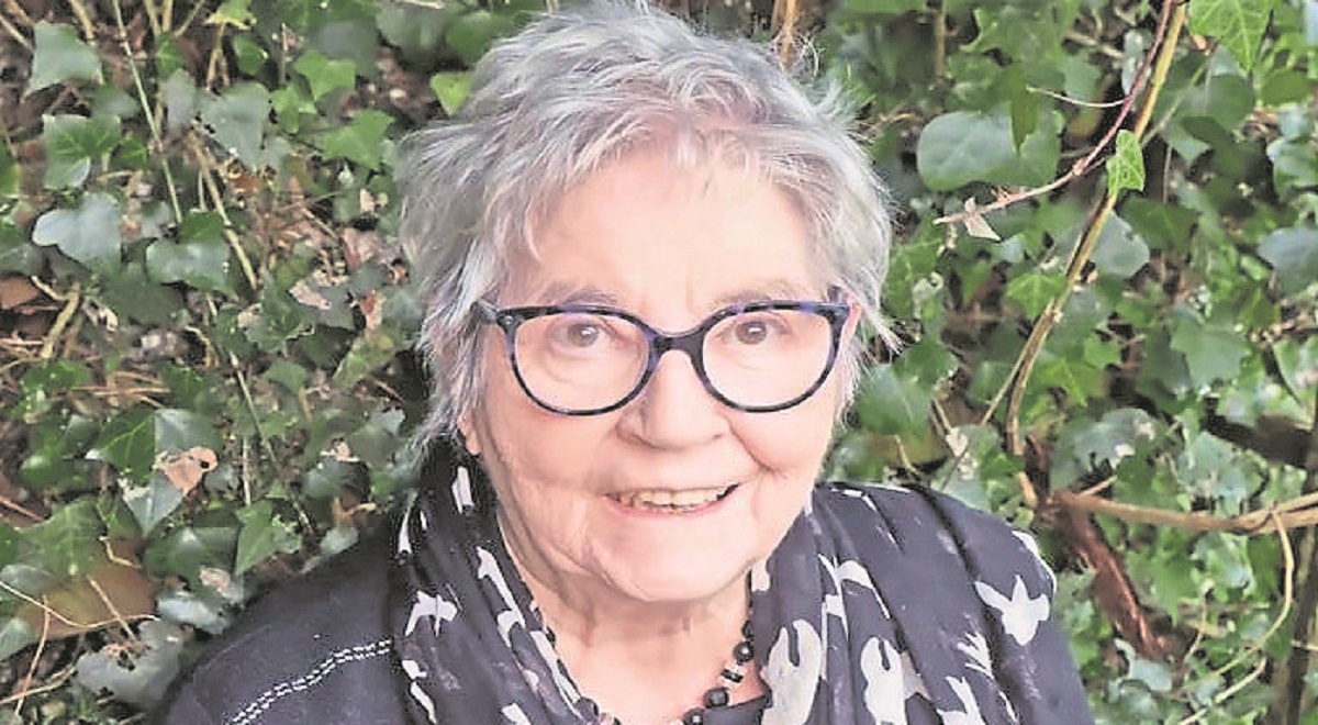 Pheme to launch the final part of her book trilogy tonight