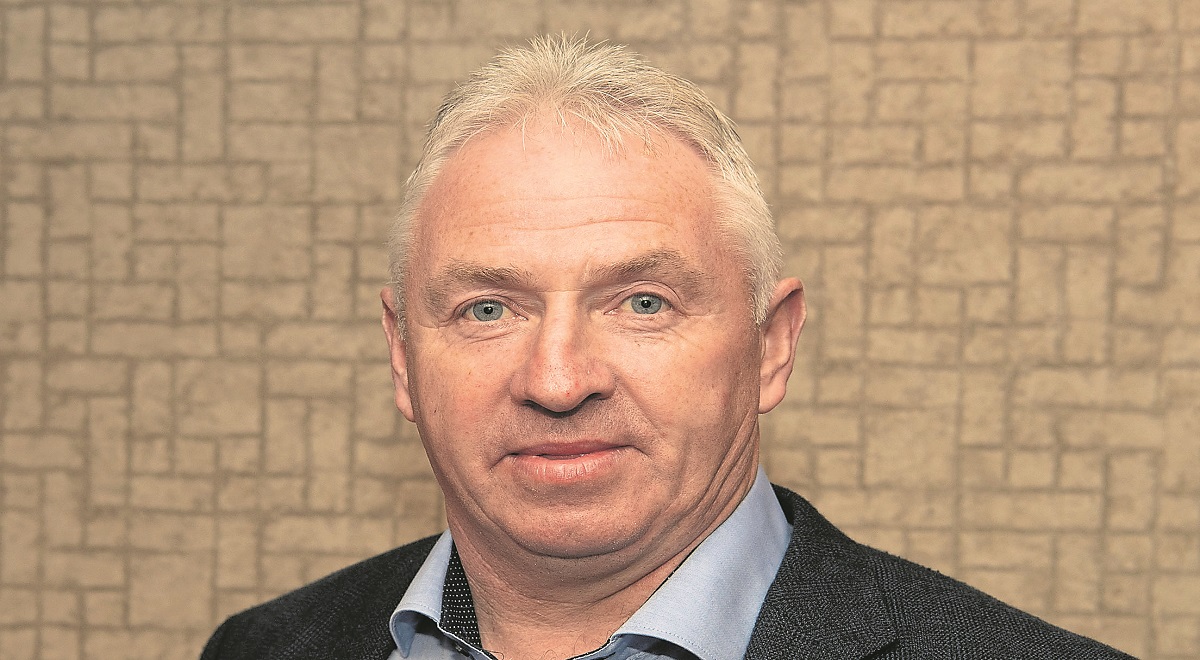 Hunger striker’s nephew to run in Mid Ulster Council election