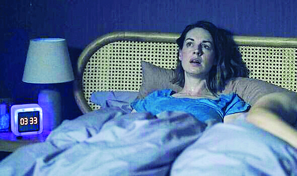 More secrets uncovered in ‘The Pact’