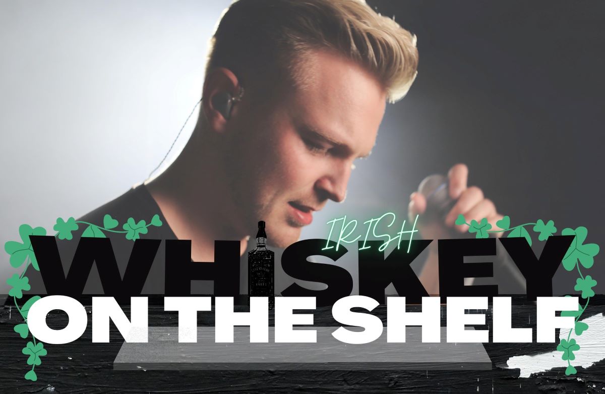 Lee Matthews releases new single before Nashville adventure