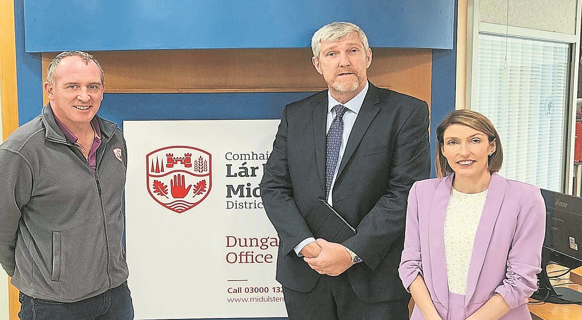 ‘Cookstown bypass scheme is continuing to make progress’