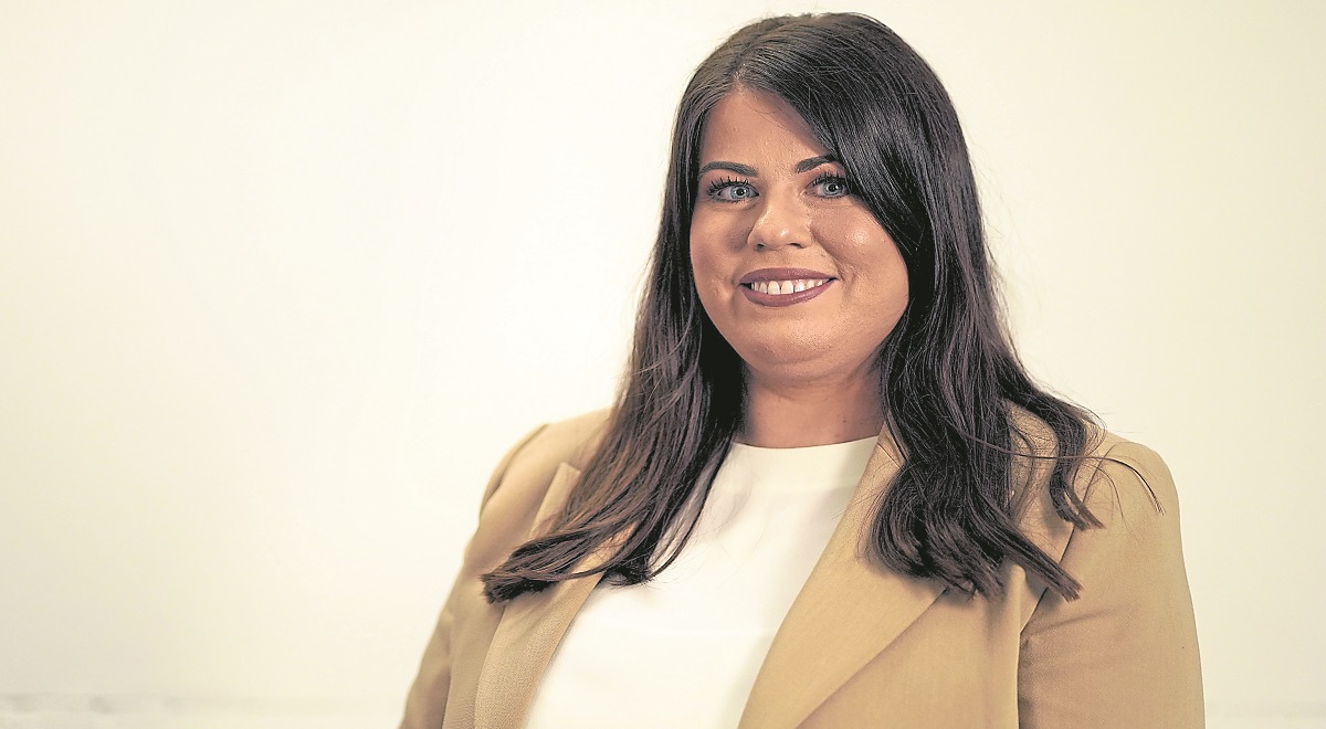 Seodhna spearheading research into drug for children’s cancer