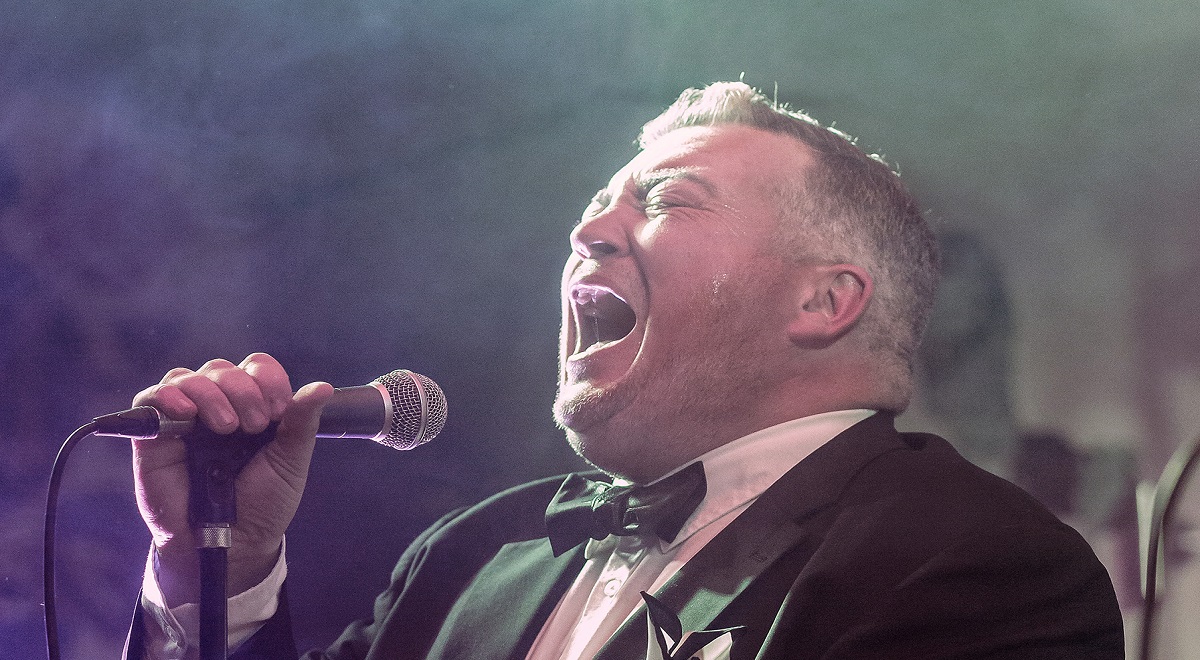 Party Nights: Soulful night at Omagh’s INF