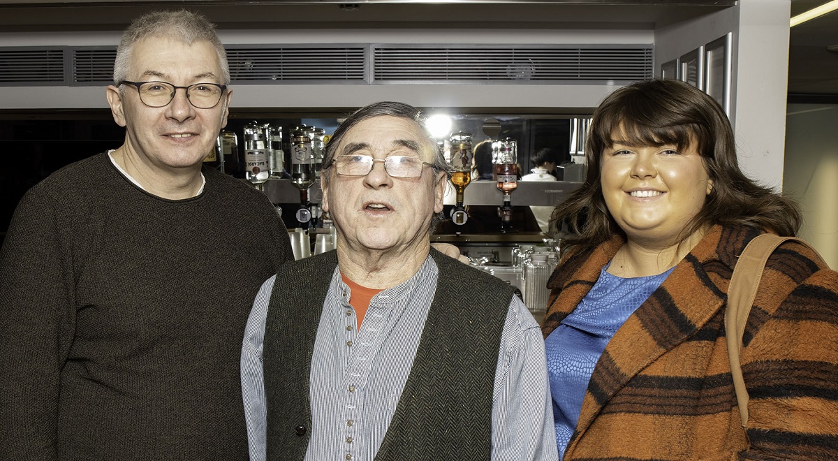 Celebrating CRAIC’s anniversary milestone