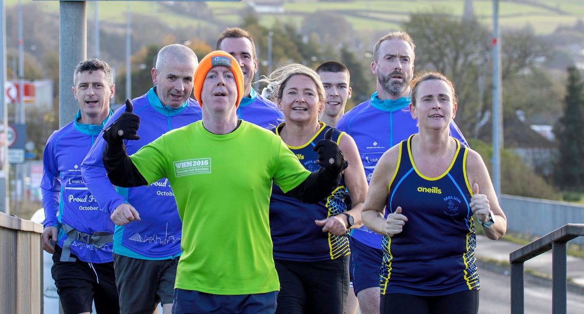 ‘I’m feeling muscles I didn’t know I had’