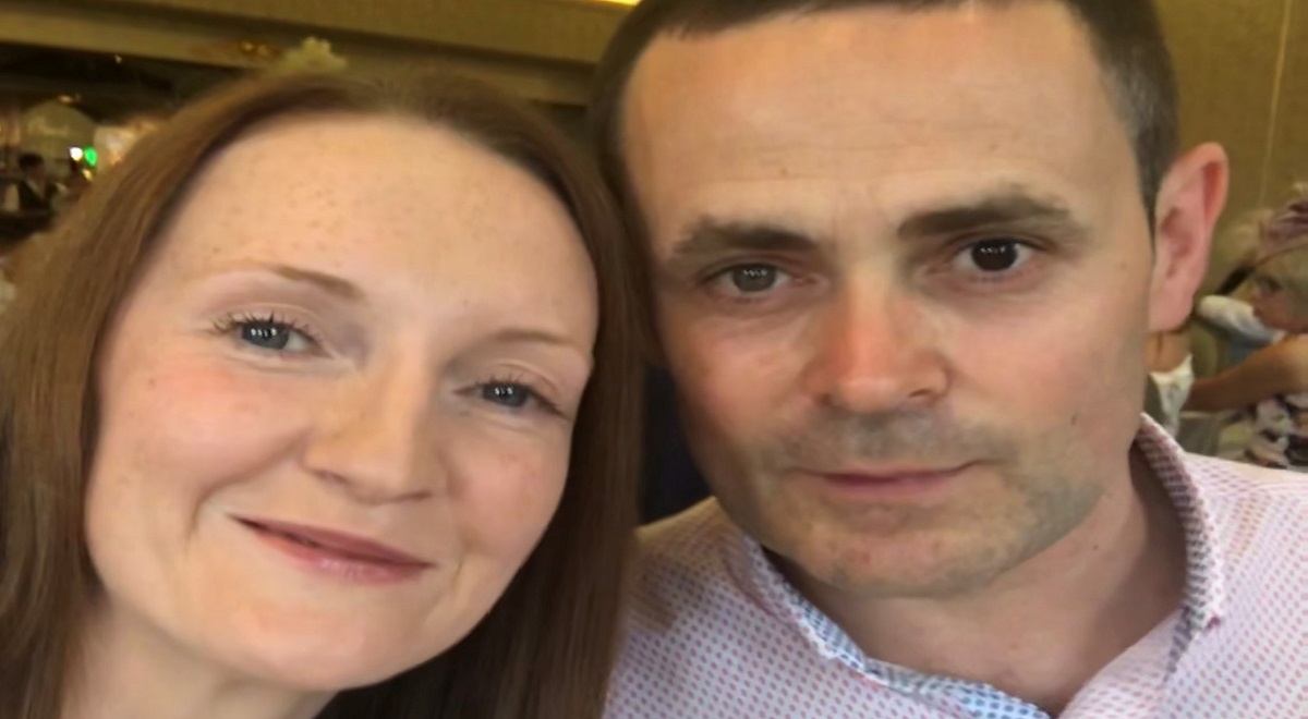 Strabane family to receive Foyle Hospice ‘Lights of Love’ honour