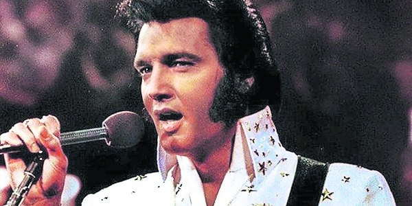 ‘Elvis Spectacular’ to launch St Enda’s Christmas season