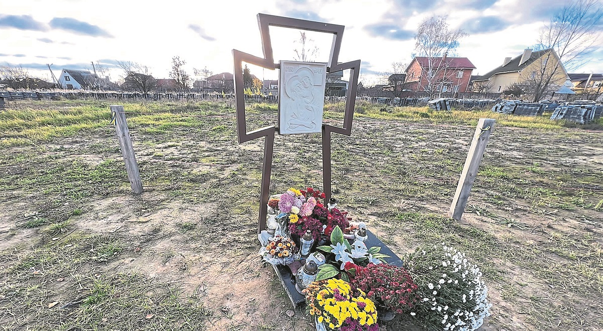 Winter might not freeze the conflict