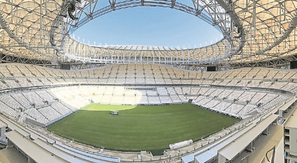 It’s not a funny old game: Surely this is Messi’s time