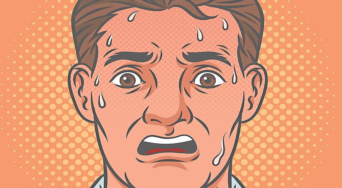 One for the Road: Changing colours…