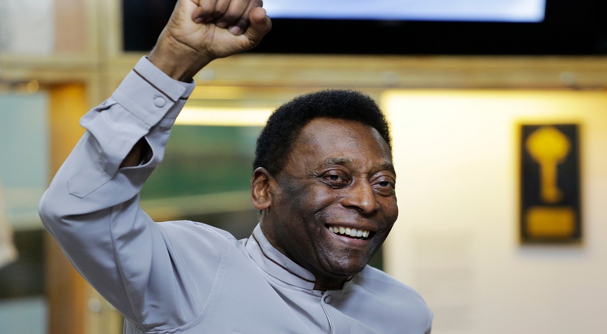 McSherry’s Musings: Political football