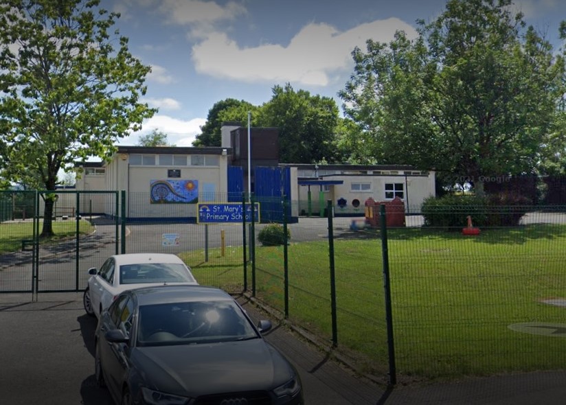 Campaign to save St Mary PS Fivemiletown from closure