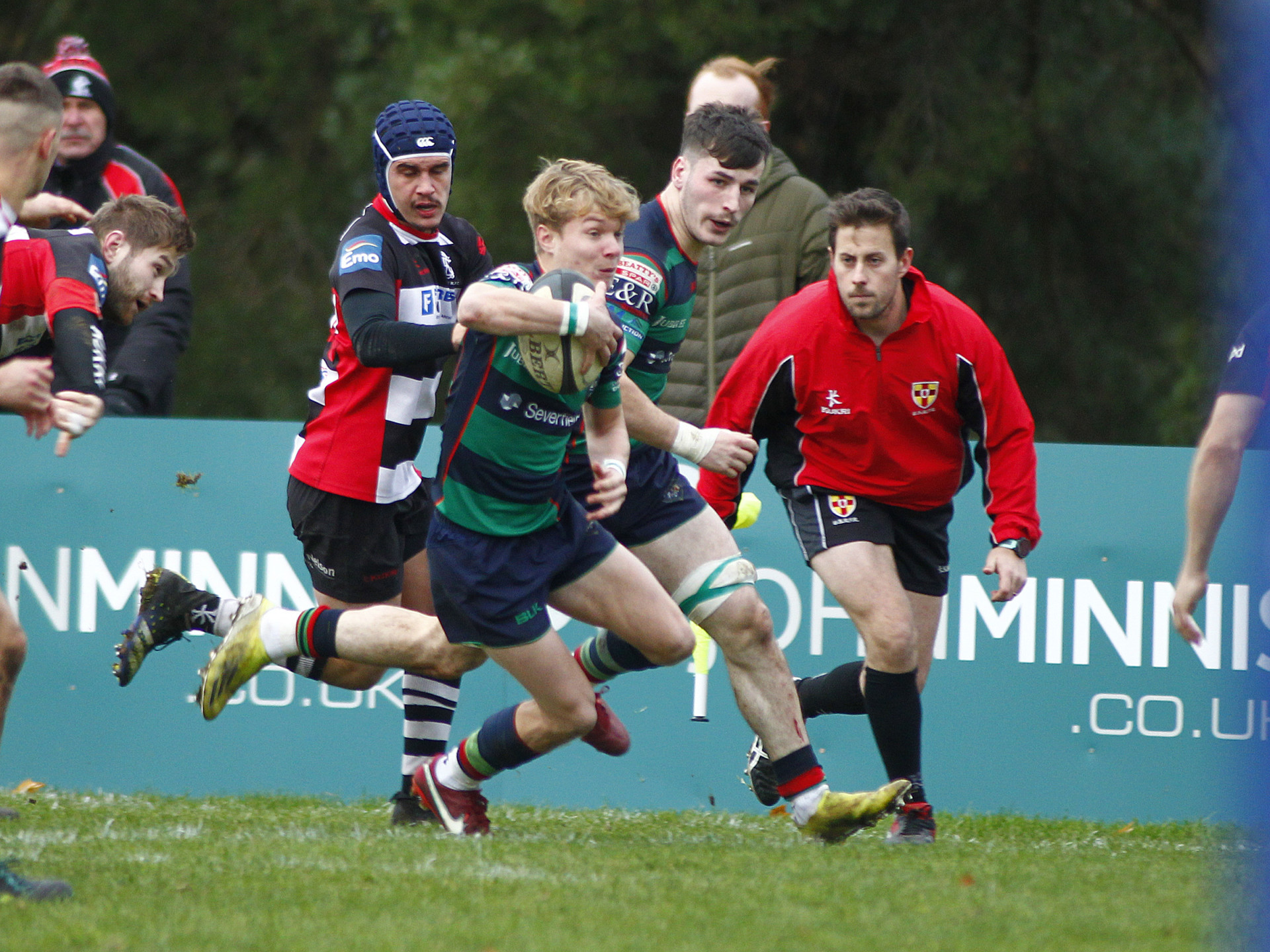 Clogher will shuffle pack after making All-Ireland progress