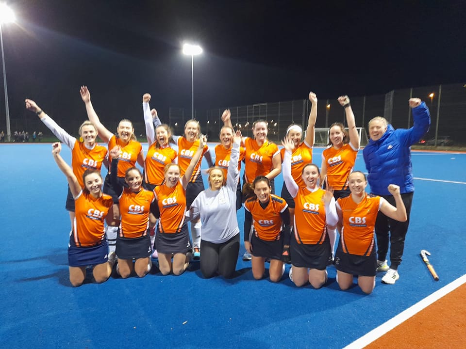 Clements delight at Omagh reaching showpiece final