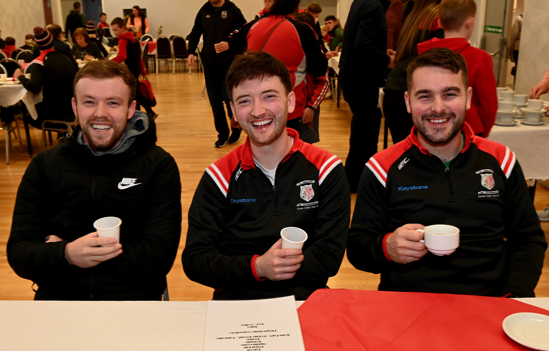 Stewartstown set for Letterkenny Gaels next