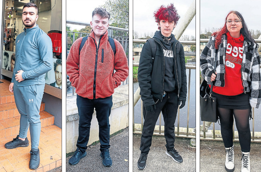 Street Style: Check out what locals love to wear