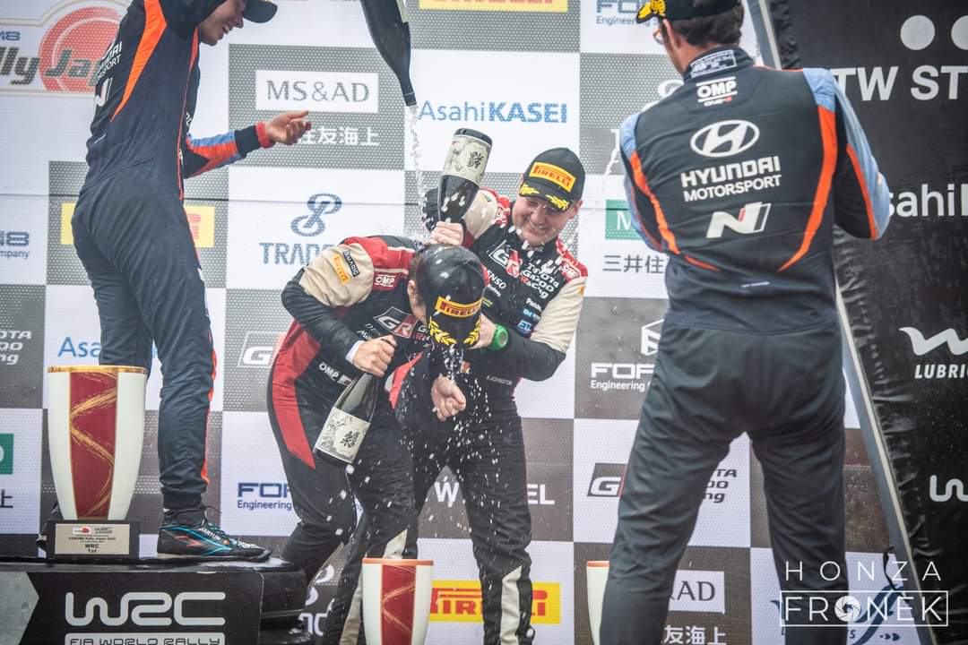 Johnston delighted with ‘special’ end to season