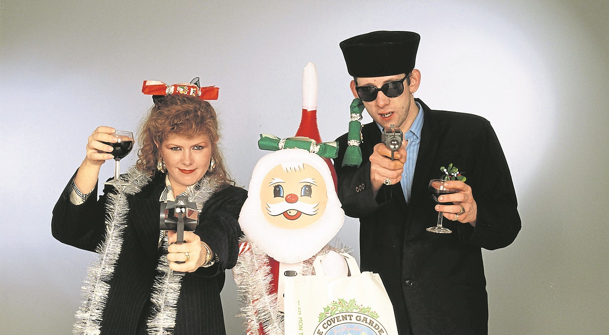 ‘It’s not Christmas until you hear Noddy Holder screaming it is’