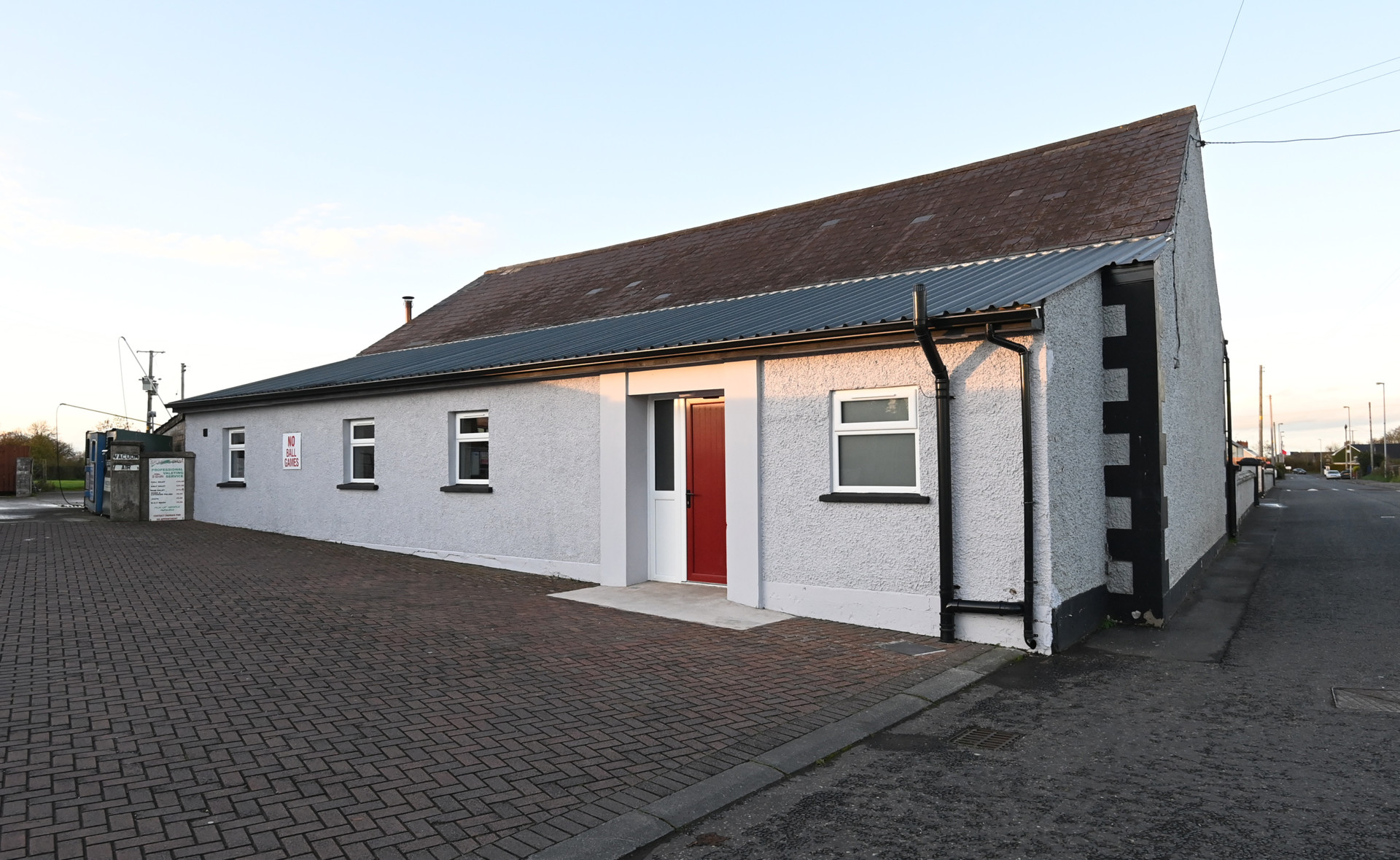 New era for Moortown Hall after renovation